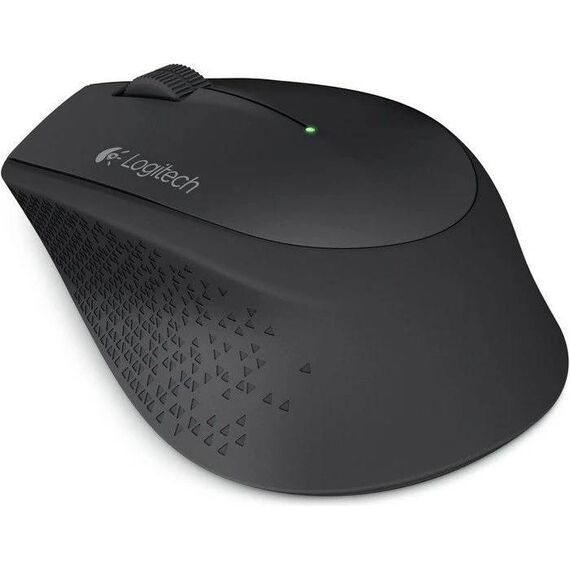 Logitech M280 Wireless Mouse Black