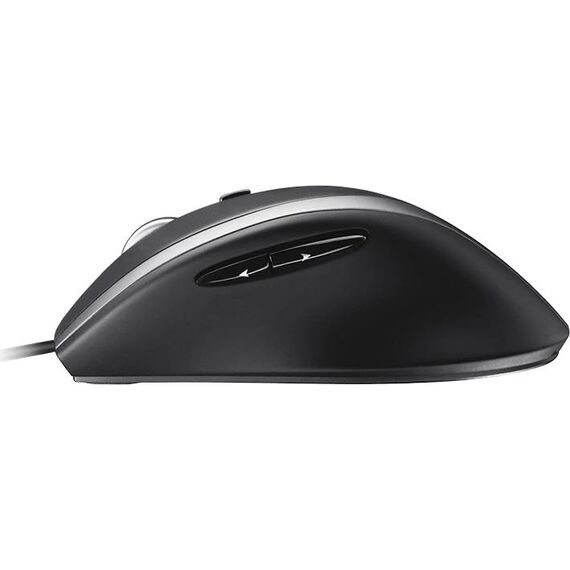 Logitech M500s Advanced Corded Mouse