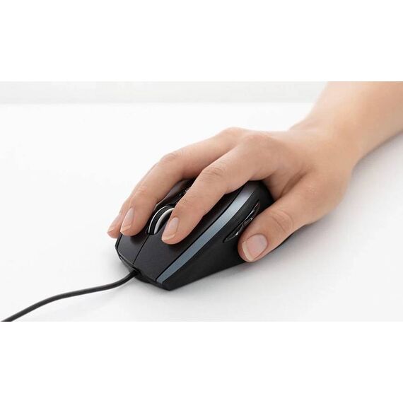 Logitech M500s Advanced Corded Mouse