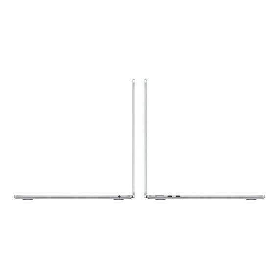 MacBook Air 13-inch M5 32GB 4TB Silver