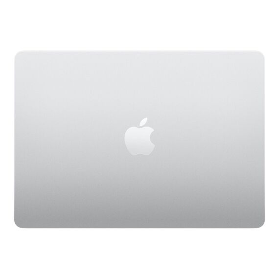 MacBook Air 13-inch M5 32GB 4TB Silver