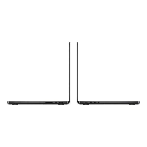 MacBook Pro 14-inch M5 Pro 64GB 2TB Space Black