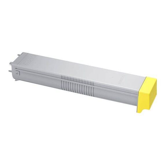 Samsung CLT-Y6062S Yellow original toner cartridge SS706A