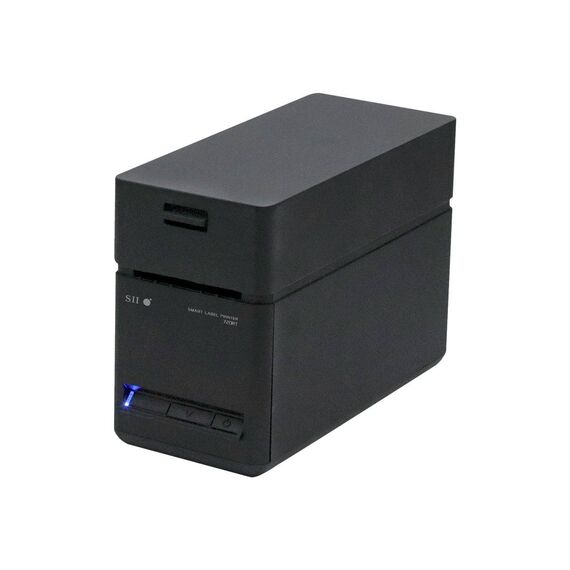 Seiko SLP720RT Label Printer USB Ethernet