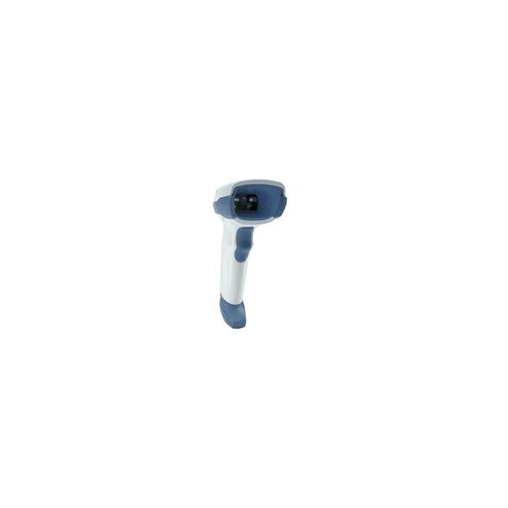 Zebra DS2278-HC – Cordless 1D/2D Healthcare Scanner, Bluetooth, Scanner Only, White