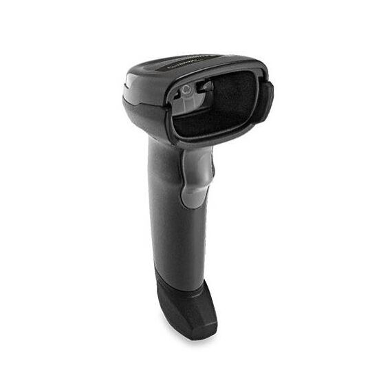 Zebra DS2278 – Cordless 1D/2D Bluetooth Scanner, Black