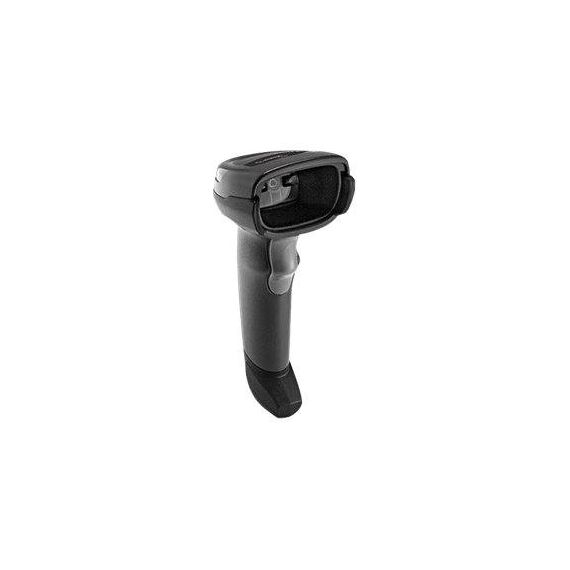 Zebra DS2278 – Cordless 2D Bluetooth Scanner, Cradle Kit, Black