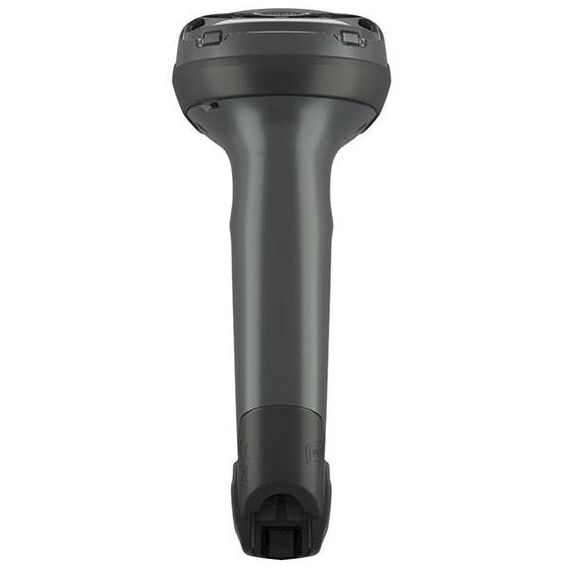 Zebra DS4608-HD – Handheld 2D Scanner, High Density, Multi-IF, Black