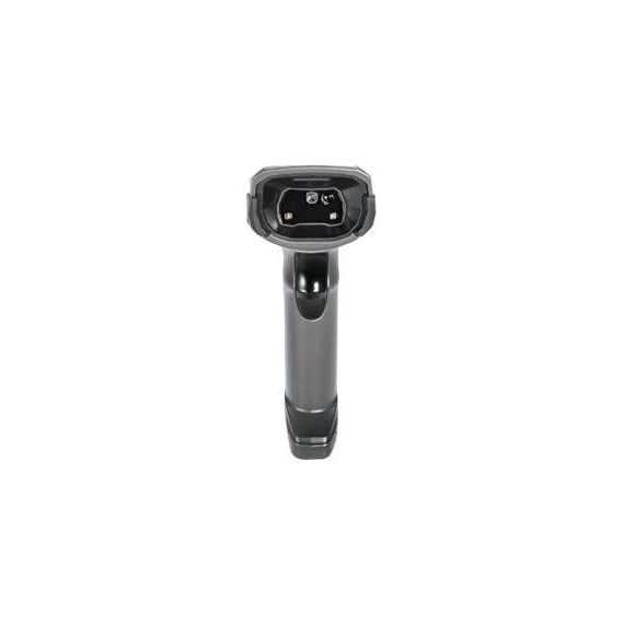 Zebra DS8108 – 2D Standard Range Barcode Scanner, USB Kit, Black