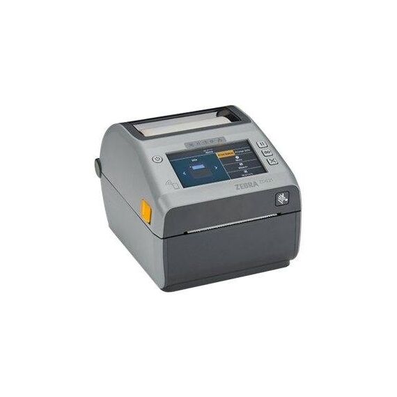 Zebra ZD621t 203dpi TT Peeler Printer