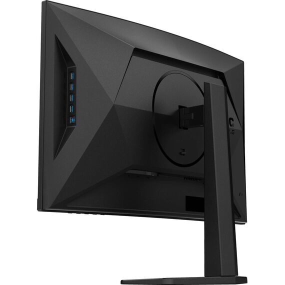 AOC C27G4ZXU 27" Full HD 280Hz Curved Monitor