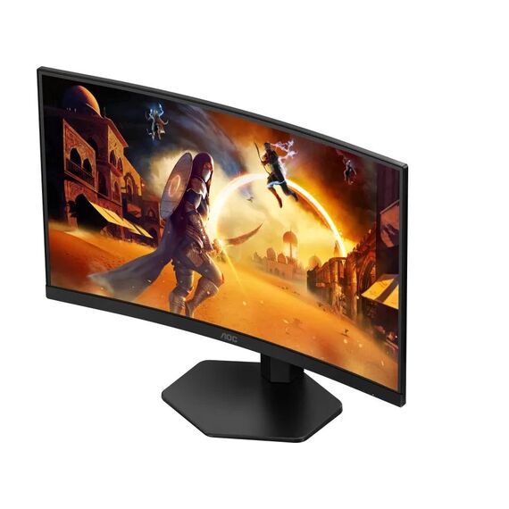AOC C27G4ZXU 27" Full HD 280Hz Curved Monitor