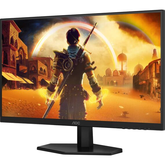 AOC Q27G42XNE 27" QHD 180Hz Gaming Monitor