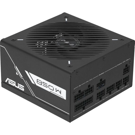 ASUS Prime 850W Gold Black Edition PSU