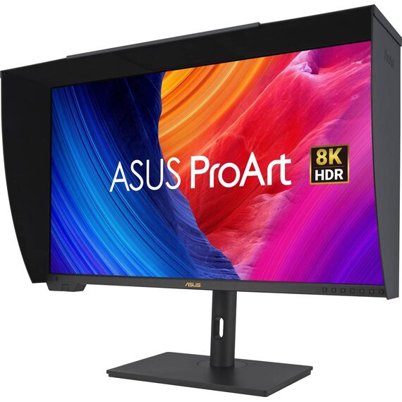 ASUS ProArt PA32KCX 32" 8K Mini LED Monitor