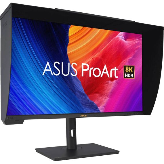ASUS ProArt PA32KCX 32" 8K Mini LED Monitor