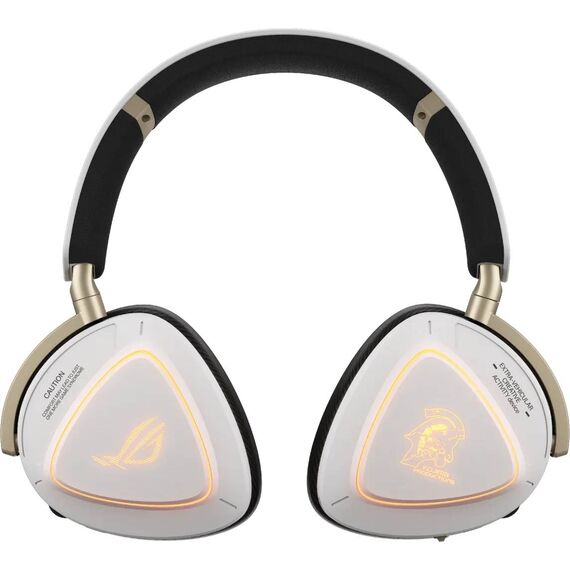 ASUS ROG Delta II KJP Wireless Gaming Headset