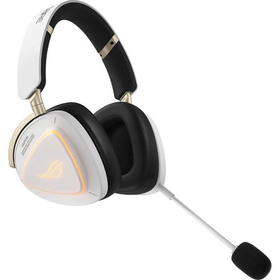 ASUS ROG Delta II KJP Wireless Gaming Headset