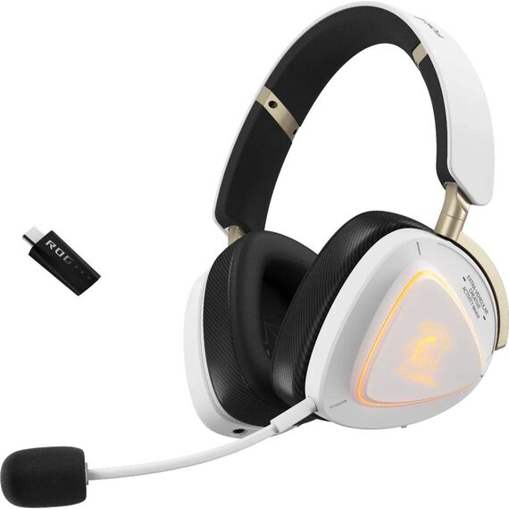 ASUS ROG Delta II KJP Wireless Gaming Headset