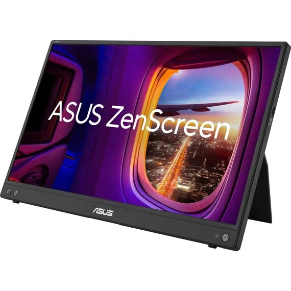 ASUS ZenScreen MB16AHV 15.6 inch Portable Monitor