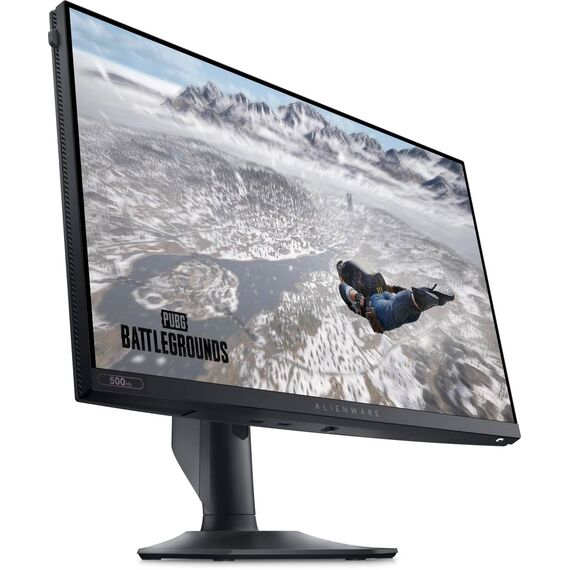 Alienware AW2524HF 24.5" FHD 480Hz Fast IPS Gaming Monitor