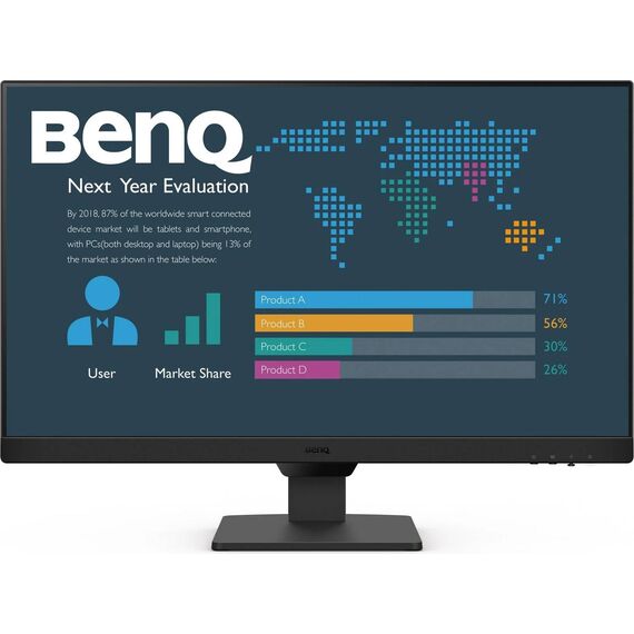 BenQ BL2790 27" Full HD 100Hz IPS Monitor