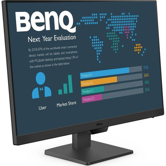BenQ BL2790 27" Full HD 100Hz IPS Monitor