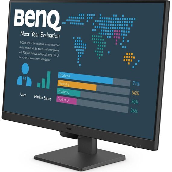 BenQ BL2790 27" Full HD 100Hz IPS Monitor
