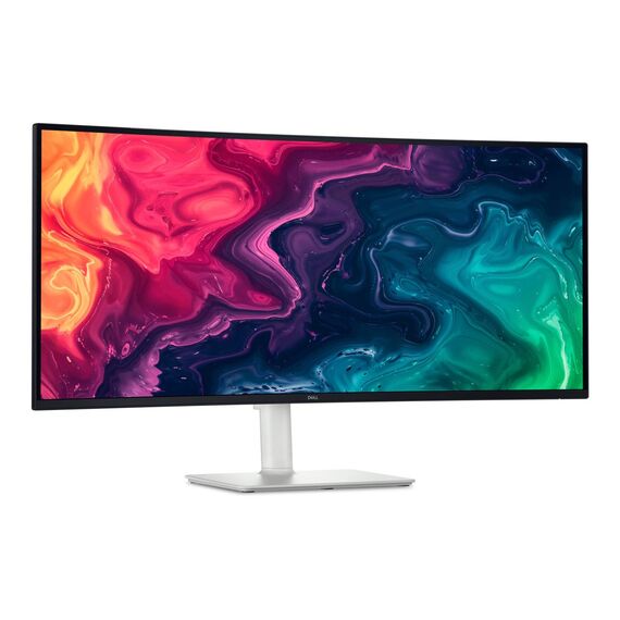 Dell S3425DW 34" UWQHD 120Hz Curved USB-C Monitor