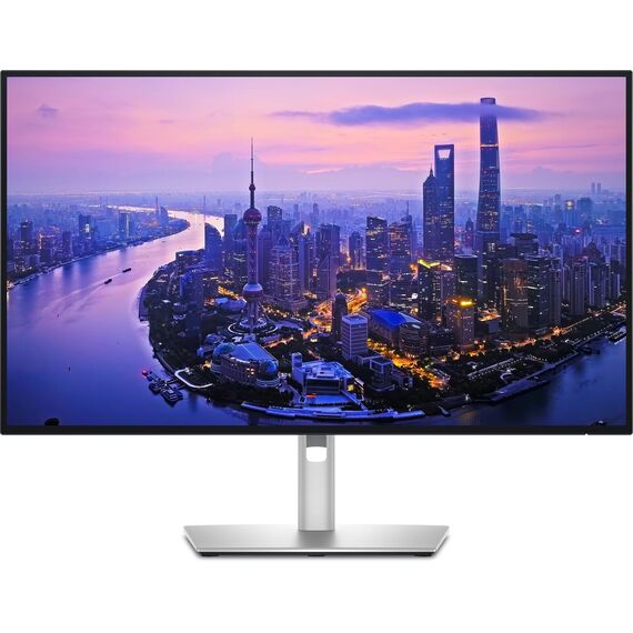 Dell U2725QE 27" 4K IPS Black 120Hz Thunderbolt 4 Hub Monitor