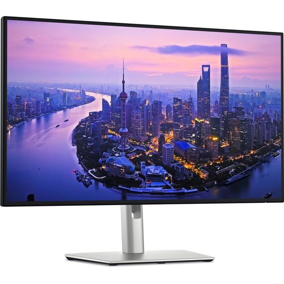 Dell U2725QE 27" 4K IPS Black 120Hz Thunderbolt 4 Hub Monitor