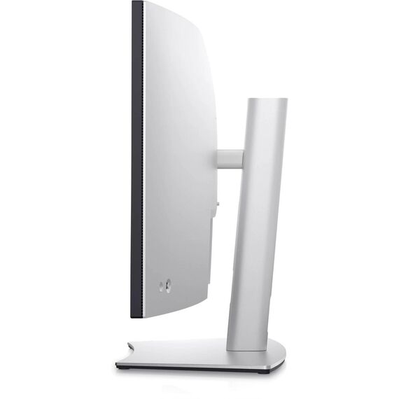 Dell U3824DW 38" WQHD+ IPS Black Curved USB-C Hub Monitor