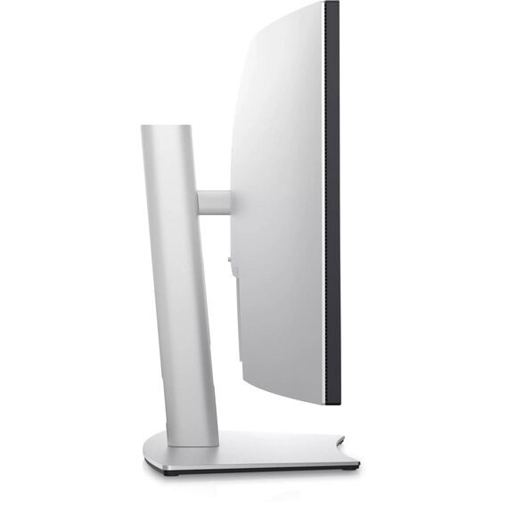 Dell U3824DW 38" WQHD+ IPS Black Curved USB-C Hub Monitor