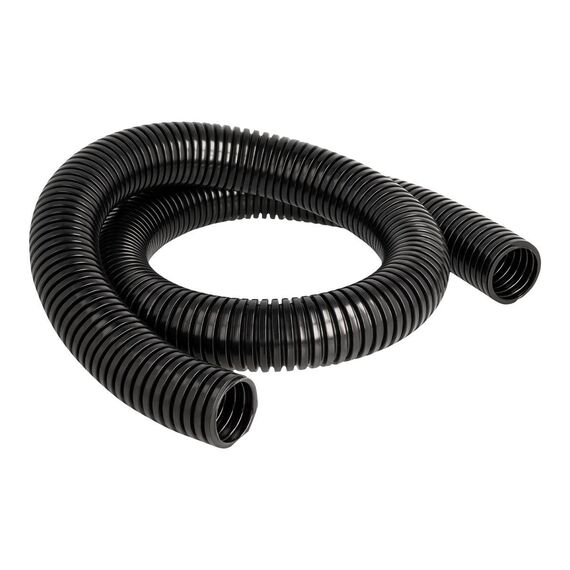 Delock Cable Protection Sleeve 1 m x 34.5 mm Black