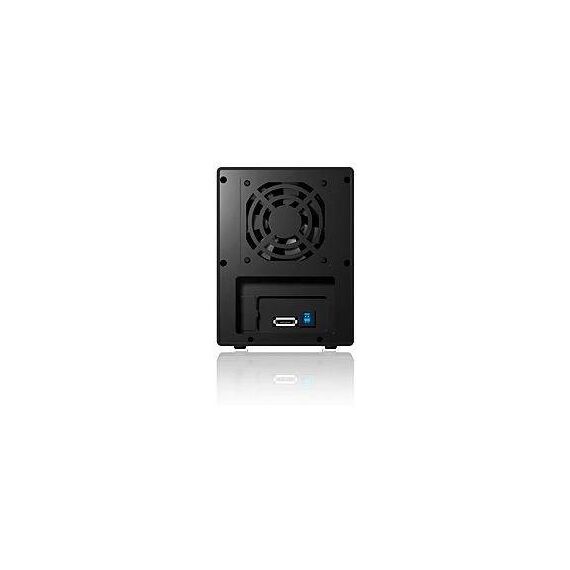 ICY BOX IB-RD3640SU3 4-Bay RAID Enclosure