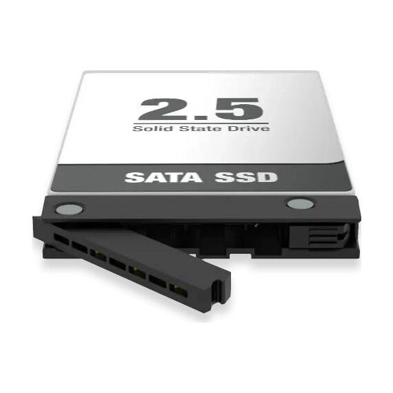 ICY DOCK MB038TP-B 2.5 inch Drive Tray