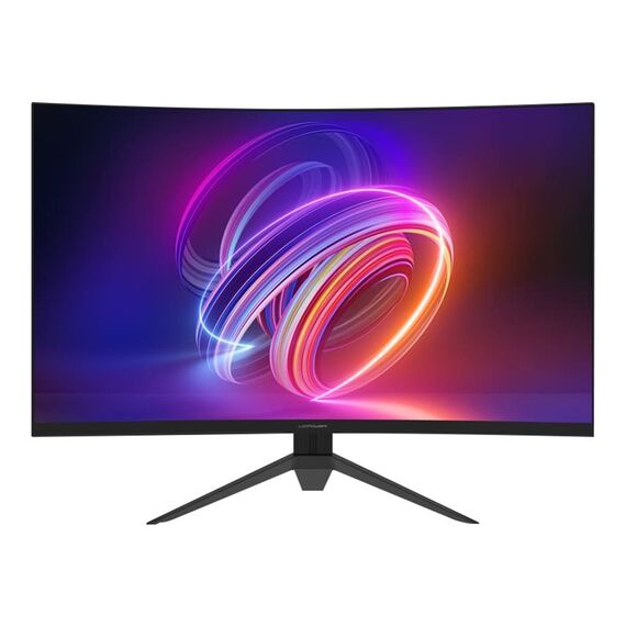LC-Power LC-M27FC 27" FHD 180Hz Curved Monitor