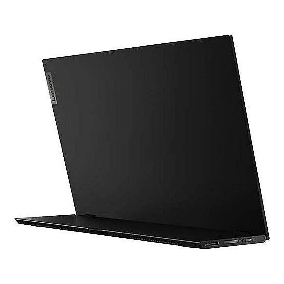 Lenovo ThinkVision M15 15.6 inch Portable Monitor