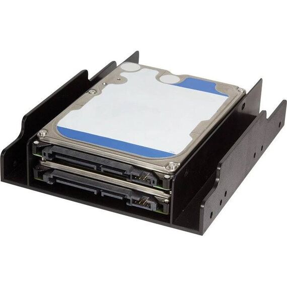 LogiLink AD0010 2.5 to 3.5 Mounting Bracket