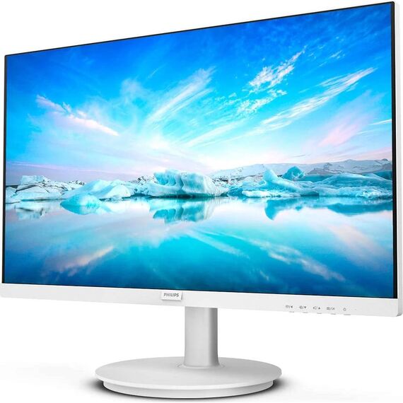 Philips 241V8AW 23.8" Full HD IPS Monitor 100Hz