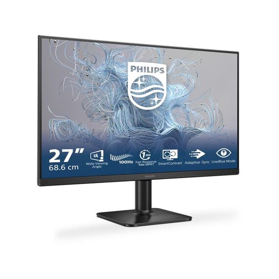 Philips 27E2N1100L 27" Full HD VA Monitor 100Hz