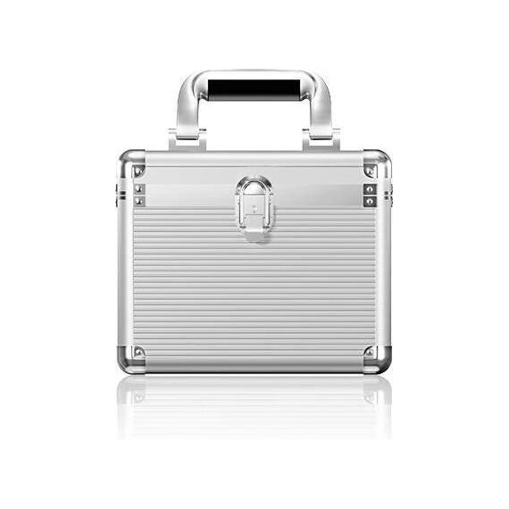 RaidSonic ICY BOX IBAC626 Hard drive protective case IB-AC628