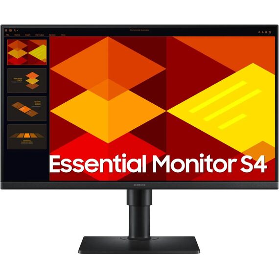 Samsung S27D406GAU 27" Full HD Monitor 100Hz