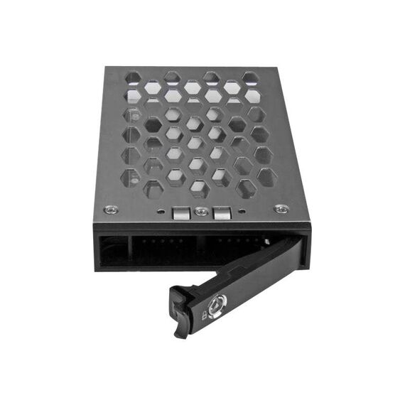 StarTech SATSASTRX25 2.5 SAS SATA Drive Tray