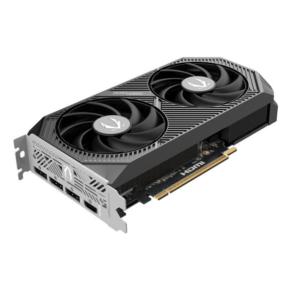 ZOTAC RTX 5060 Ti Twin Edge 8GB Graphics Card