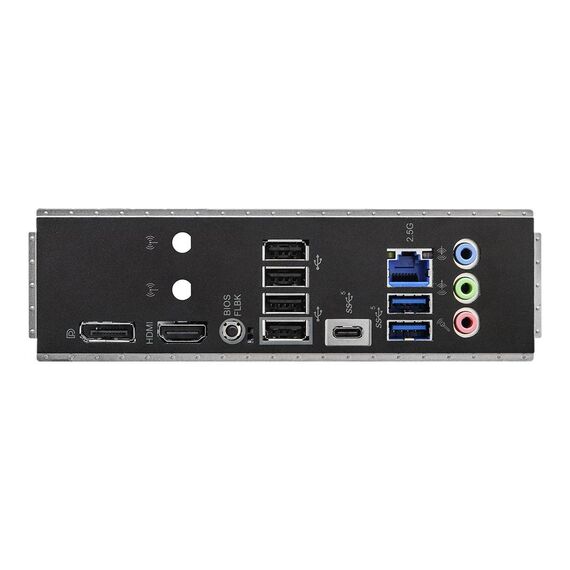 ASRock B650M-HDV/M.2 mATX AM5 Motherboard
