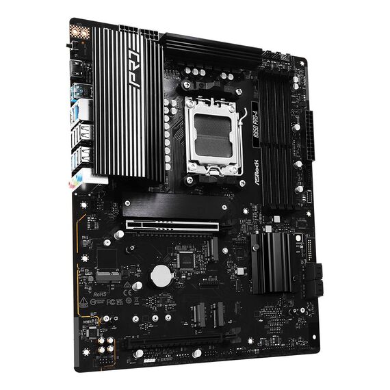ASRock B850 Pro-A AM5 ATX Motherboard