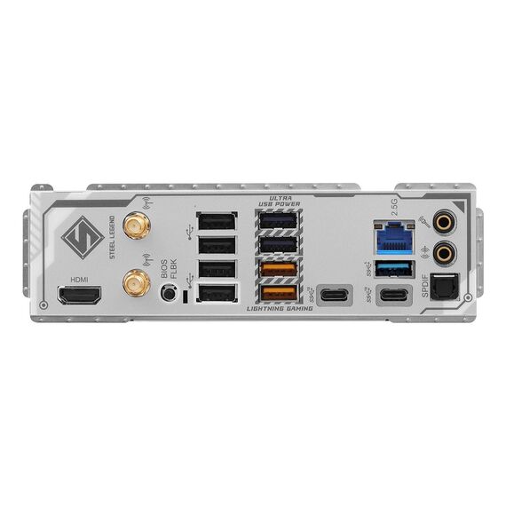 ASRock B850 Steel Legend WiFi AM5 ATX