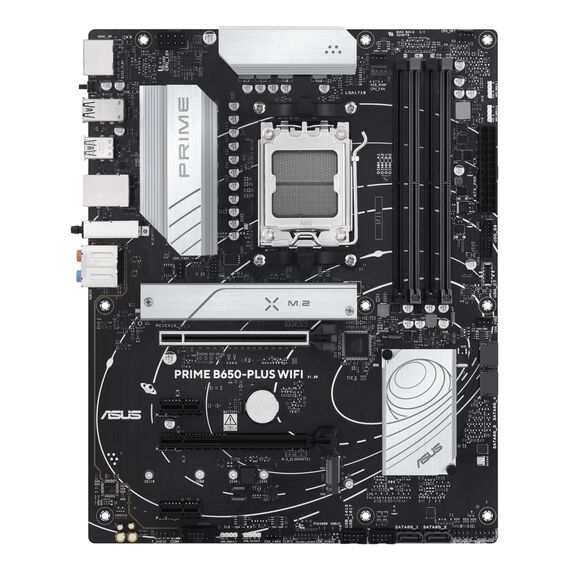 ASUS PRIME B650-PLUS WIFI AM5 ATX
