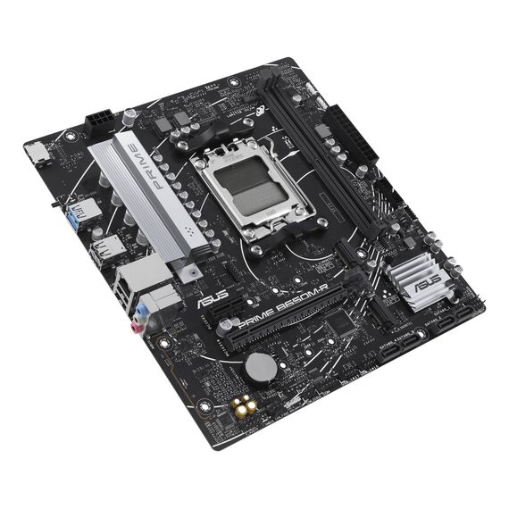 ASUS PRIME B650M-R AM5 Motherboard